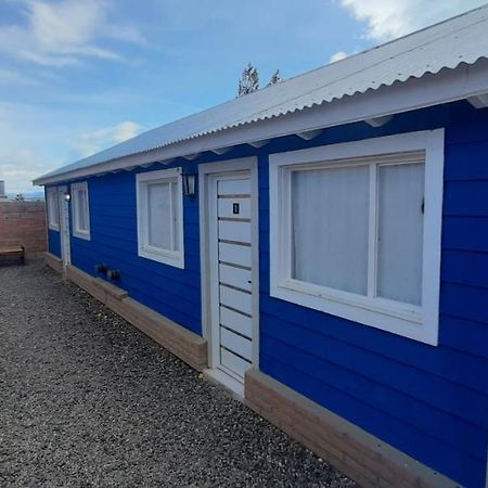 Cabanas Werma El Calafate Exterior foto